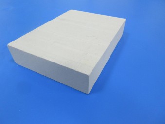 Calcium silicate board from Insulcon