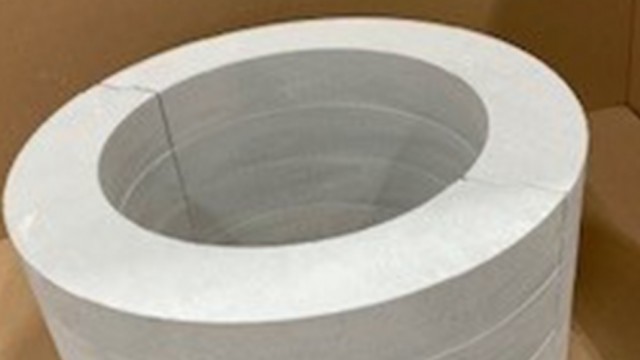 ProTech Global GT50HT Cinta de papel de aluminio para clima frío de alta  adherencia - General Insulation